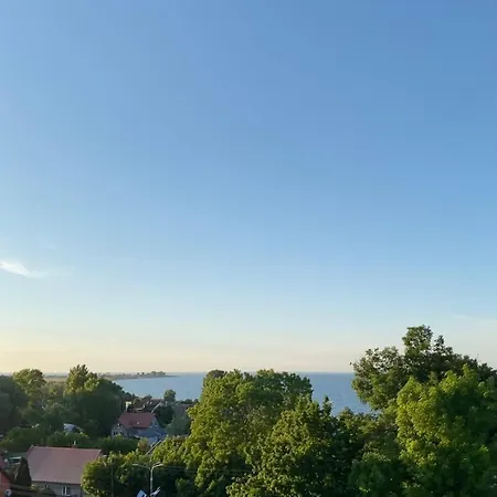 Golden Sunset
