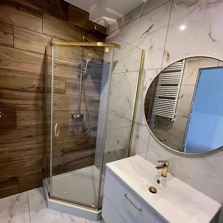 Golden Sunset Mechelinki