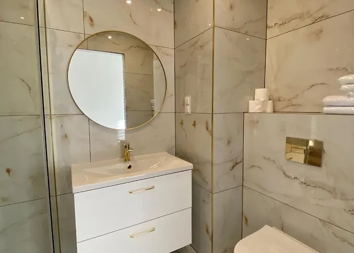 شقة Golden Sunset ميكلينكي